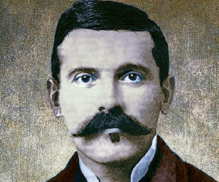 John Doc Holliday