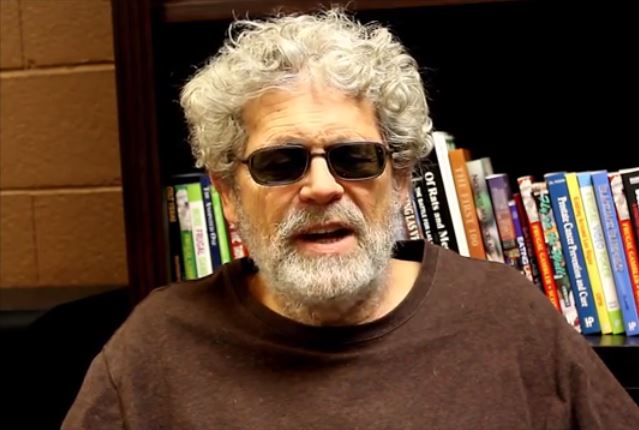 Arnold Snyder