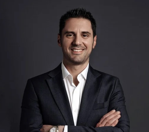 Max Portelli