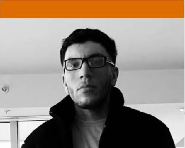 Tyler Faraz Niknam (Trainwreckstv)