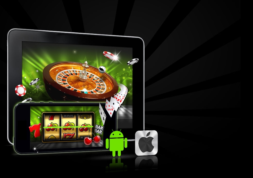 онлайн казино казино х мобильная версия