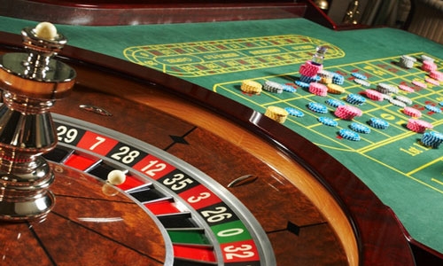 Методы игры в казино шляхетне казино