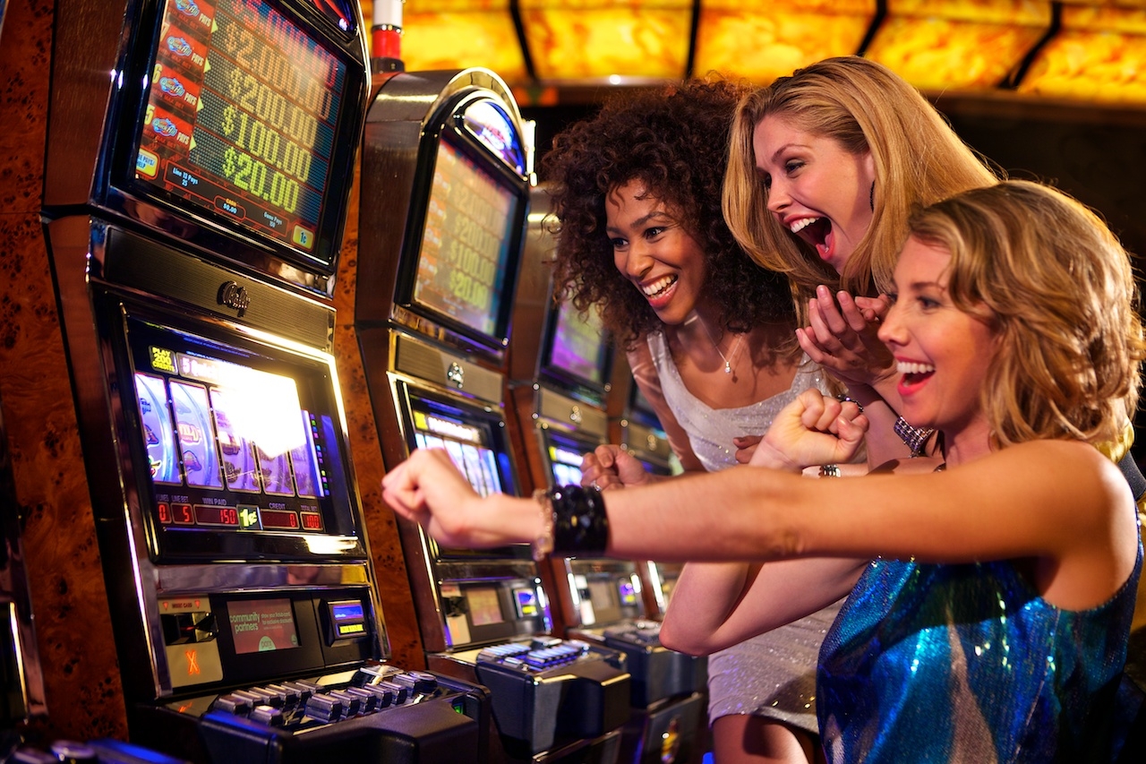 online casino games play for fun