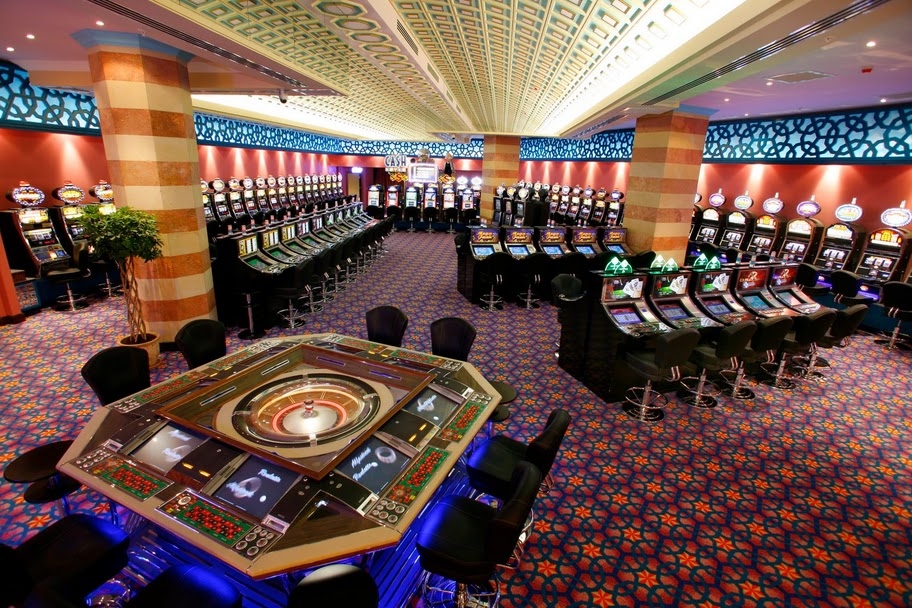https vse casino club