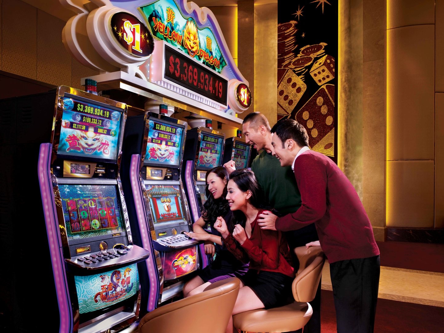Секреты игровых автоматов в казино gmsdeluxe казино онлайн