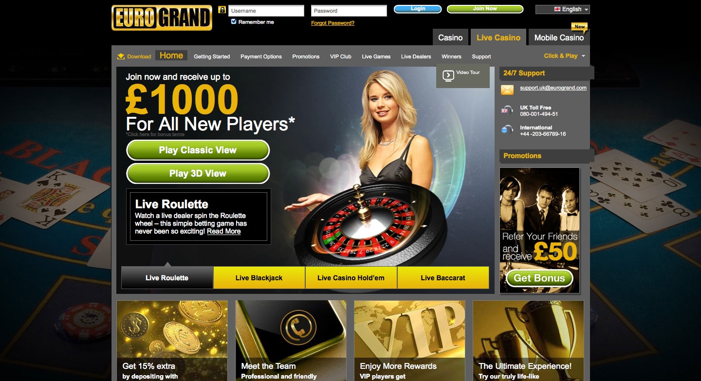 best match bonus online casino