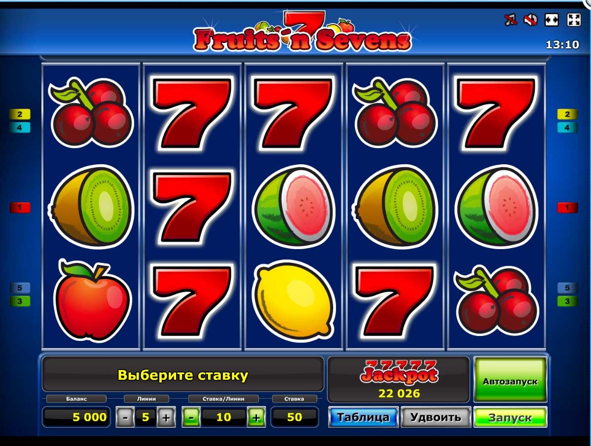 Семерка игровые автоматы на реальные деньги стратегии на казино вулкан работающее