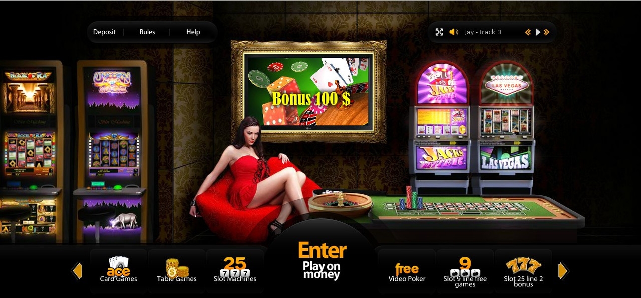 купить онлайн казино под ключ цена