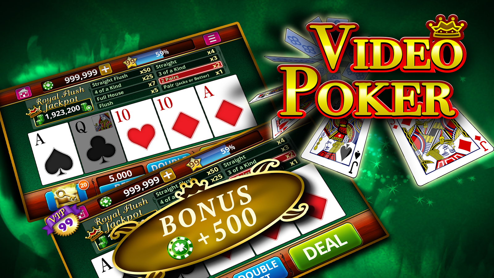 free online video casino games