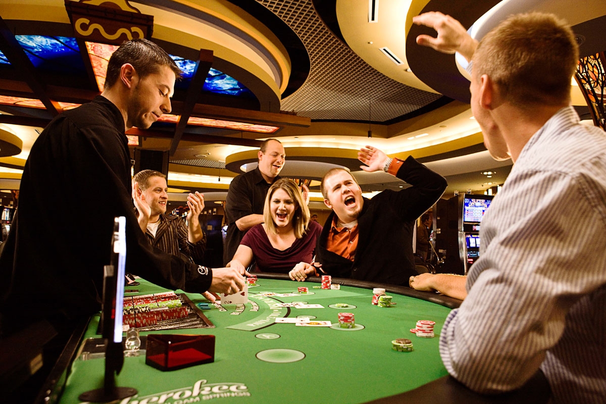 Можно ли выиграть в казино онлайн и стоит ли этим заниматься лицензированные онлайн казино