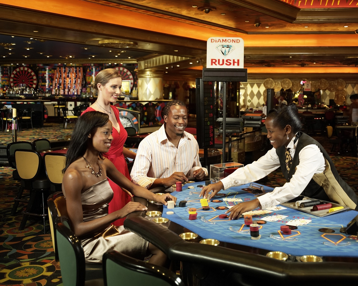 казино африка