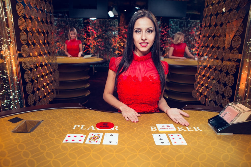 Скачать казино баккара анализаторы для покера онлайн