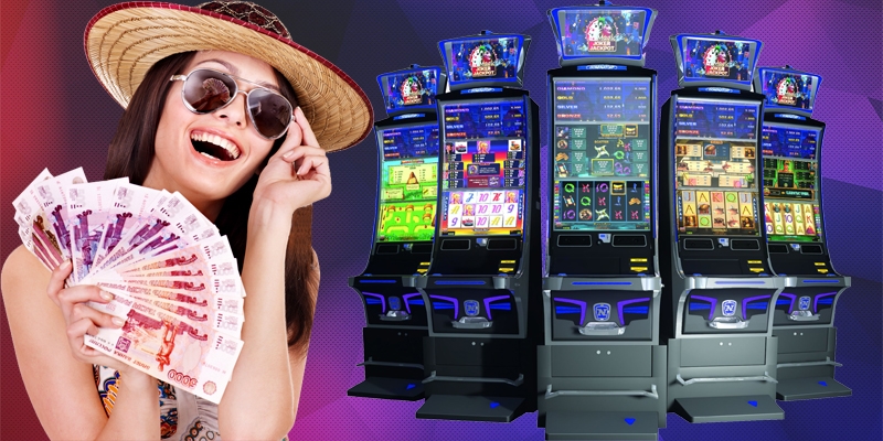 играть онлайн казино на рубли