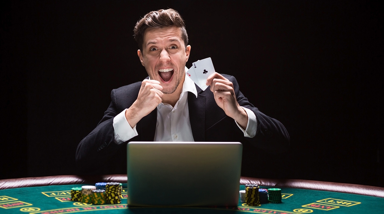 Форумы про онлайн покер фонбет сделать ставки
