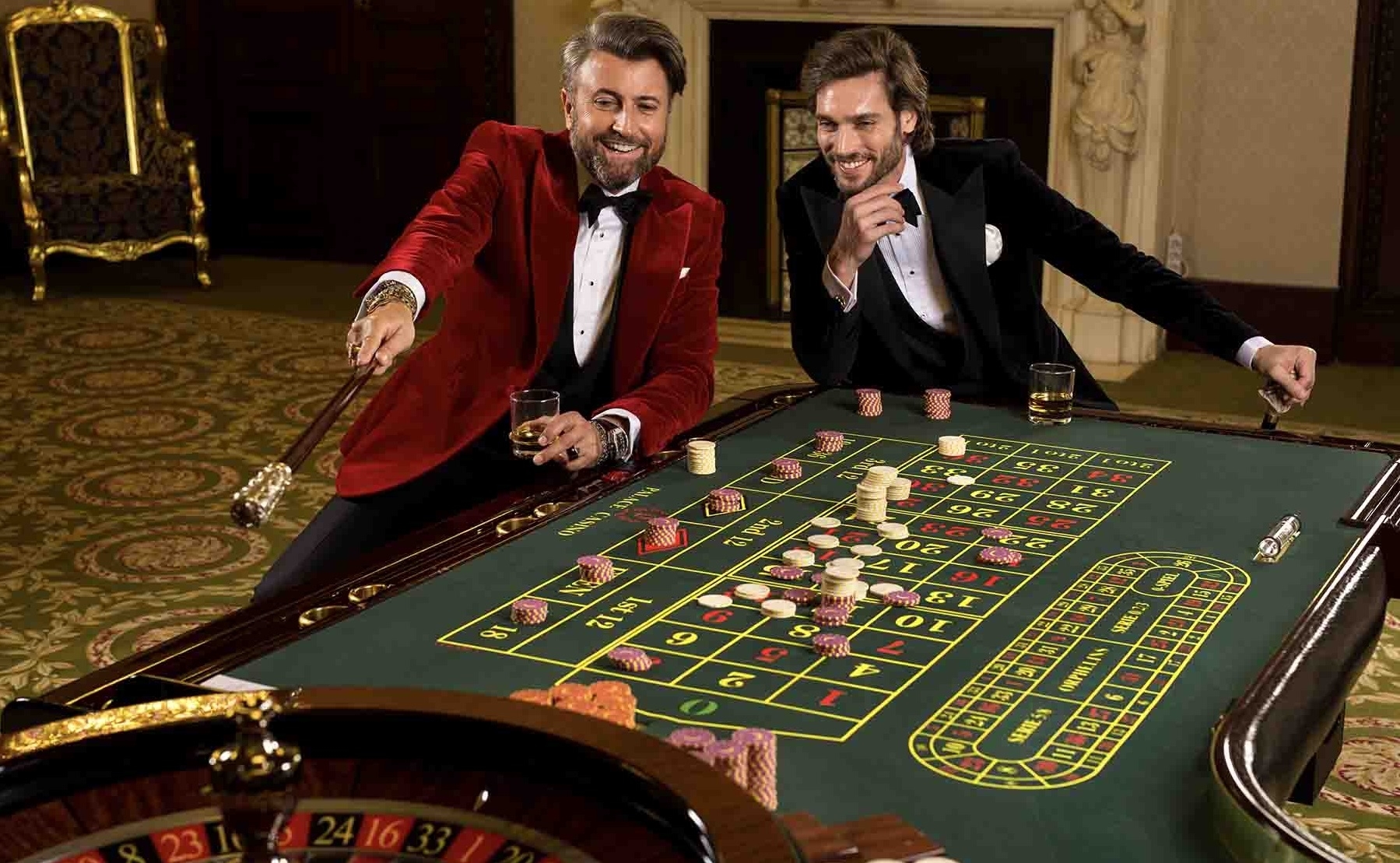 Фразы крупье в казино на французском онлайн казино россия r casino xyz