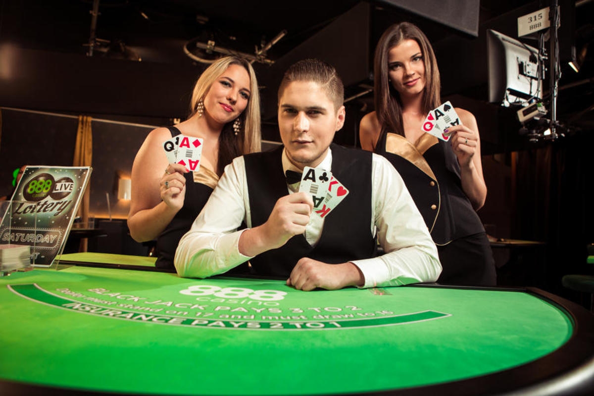 Online casino betting decentralized applications on ethereum
