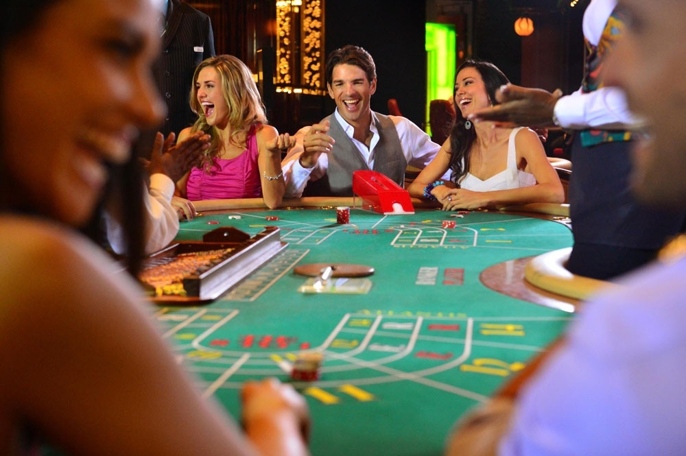 players gamble proven casino