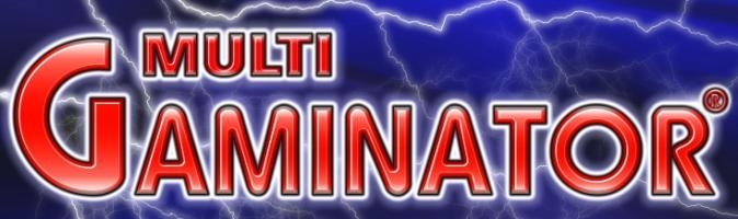 Novomatic Multi Gaminator