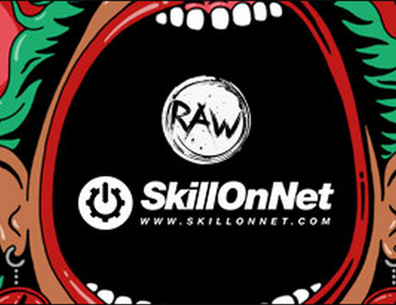 SkillOnNet RAW iGaming