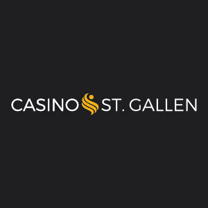 Swiss Casino St. Gallen at Radisson Blu