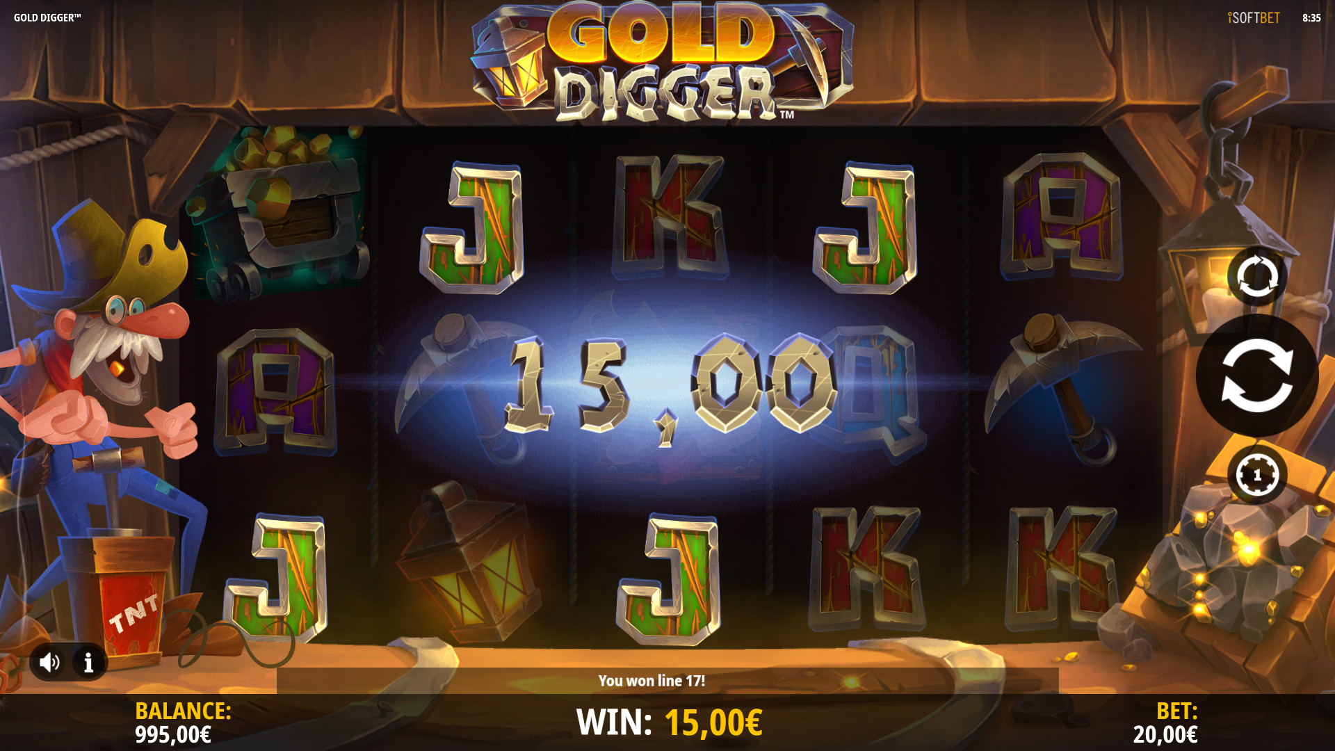 crystals digger слот играть бесплатно crystals digger слот играть бесплатно