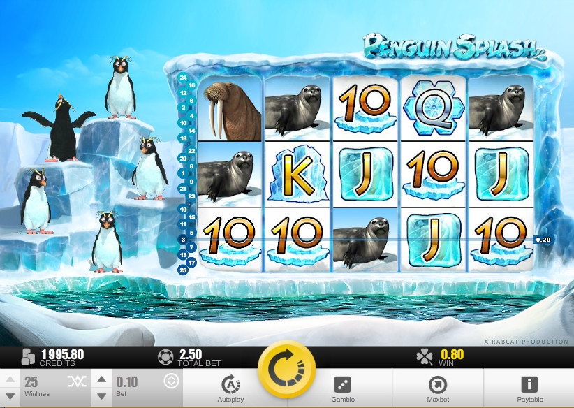 Игровые автоматы с пингвинами все за регистрацию 1000 рублей игровые автоматы
