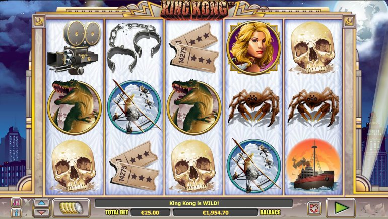 Об игровом автомате king kong игровой автомат pragmatic play