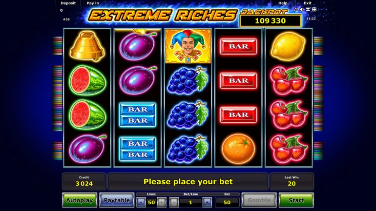 Фон дер слот игровой автомат отзывы риобет онлайн казино