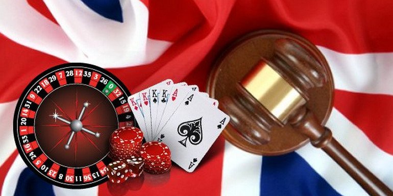 Retrospective of Regulatory Changes in Gambling
