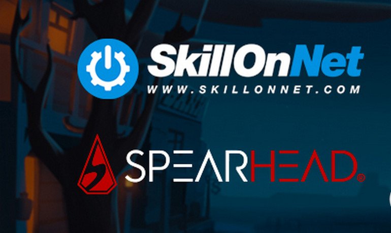 SkillOnNet, Spearhead Studios