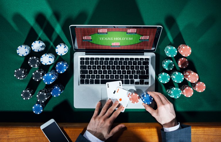 Самые посещаемые онлайн казино выиграть у букмекера