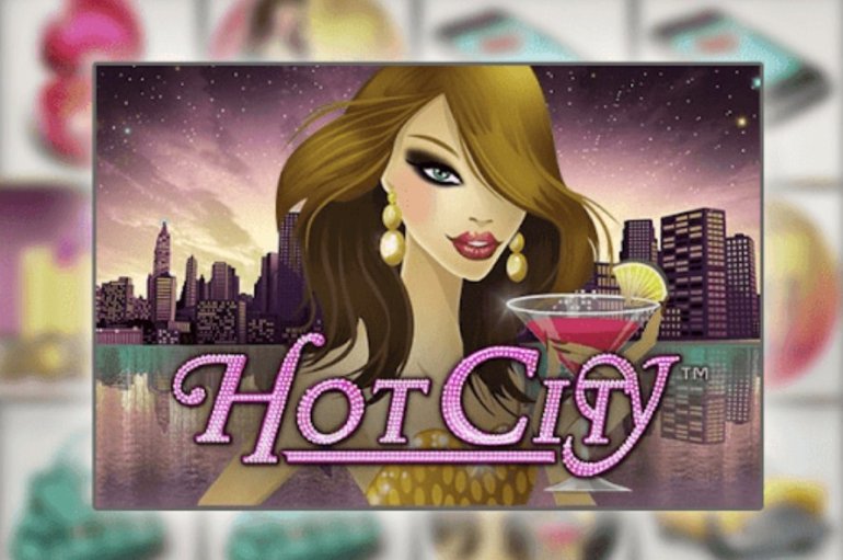 Игровой автомат hot city игровой автомат hot city что такое онлайн казино