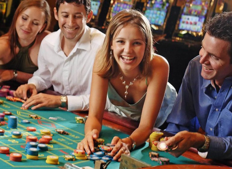 Игра в казино психология nextgen gaming казино