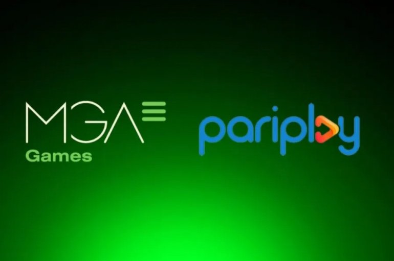 MGA Games, Pariplay, Fusion