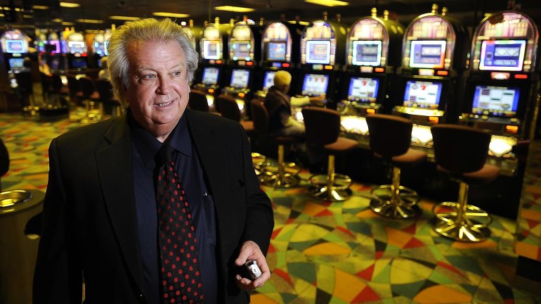 Все налоги на игровые автоматы казино вулкан рулетка играть на реальные