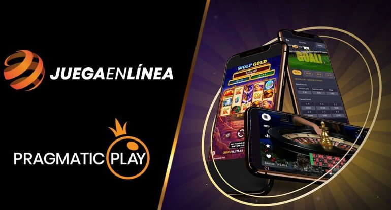 Pragmatic Play, Juega En Linea, Live Casino, Virtual Sports,