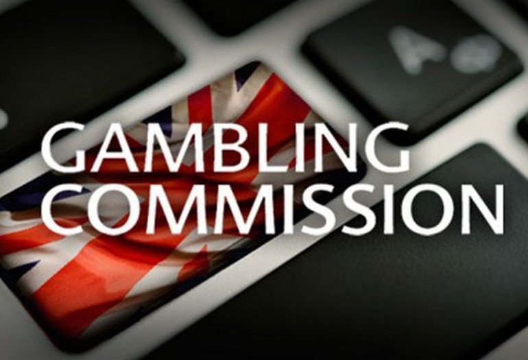 Gambling Commission, UK, Великобритания