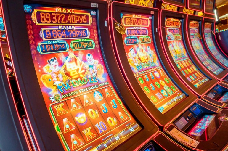 Самое дающие казино онлайн казино в лас вегасе онлайн игровые
