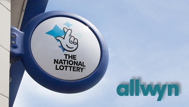 Allwyn UK, Sazka Group