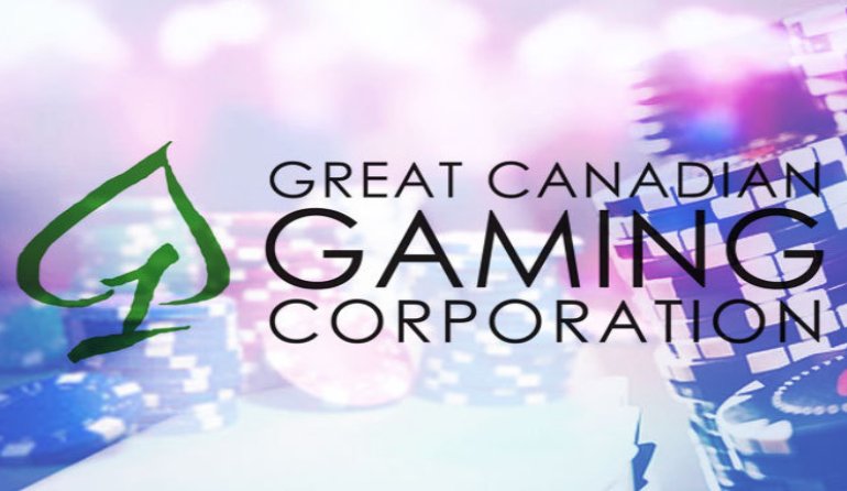 Apollo, Great Canadian Gaming