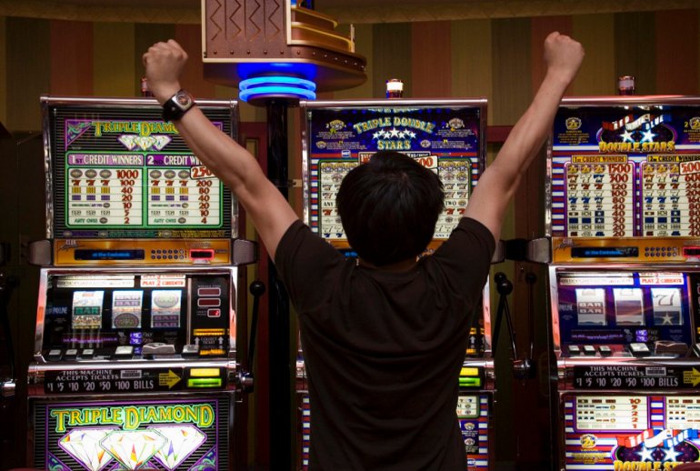 Максимальные ставки в казино лицензирование онлайн казино