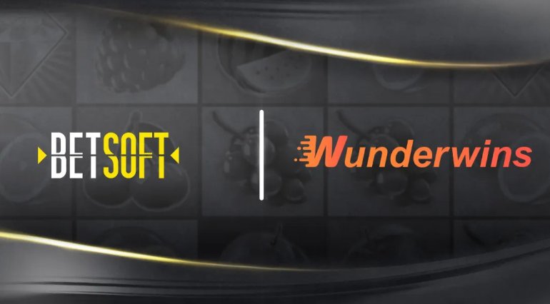 Betsoft Gaming, Wunderwins