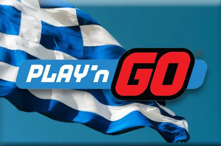 Play’n GO, Hellenic Gaming Commission, Play’n GO, Hellenic Gaming Commission