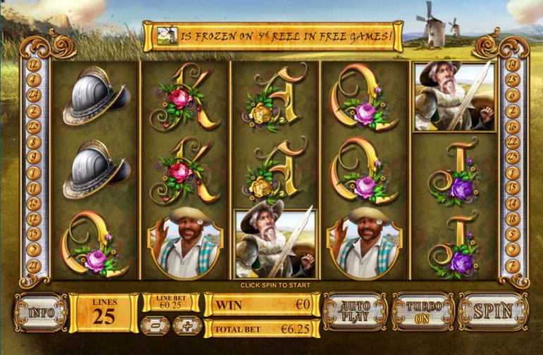 Игровой Автомат Diamond 7 Novomatic Призовой Раунд