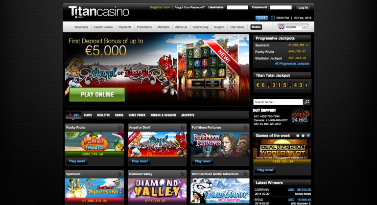 лучшие лицензионные онлайн казино my blog