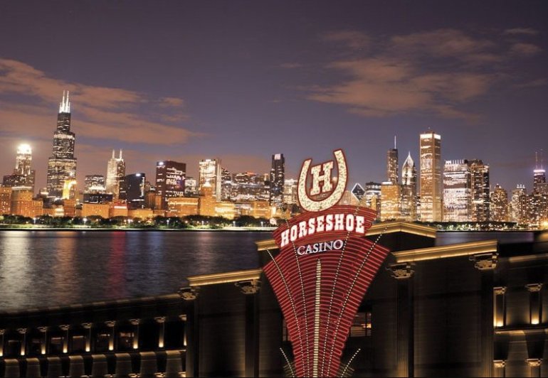 Caesars Entertainment, Horseshoe Hammond