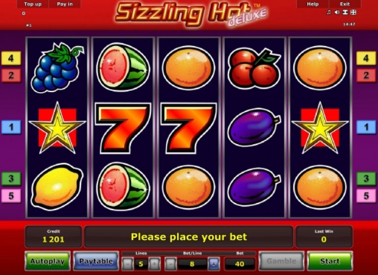 Игровой автомат sizzling hot novomatic gta 5 rp как зайти в казино