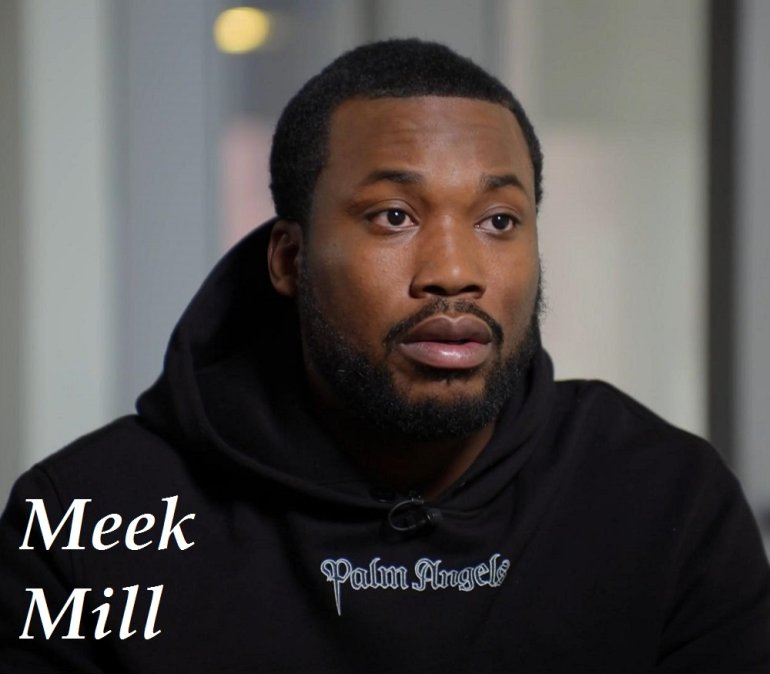 Meek Mill Мик Милл