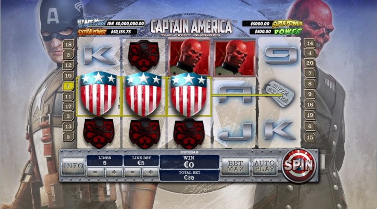 Captain america игровой автомат leon букмекерская контора официальный игровые автоматы