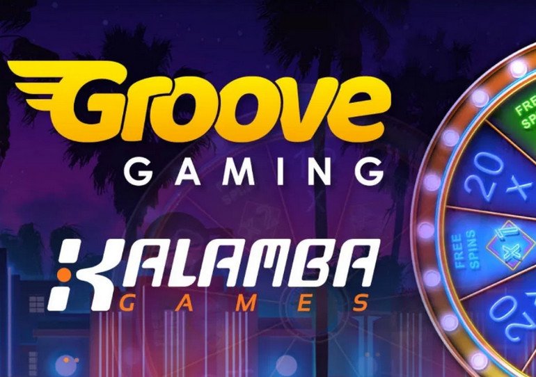 GrooveGaming, Kalamba Games